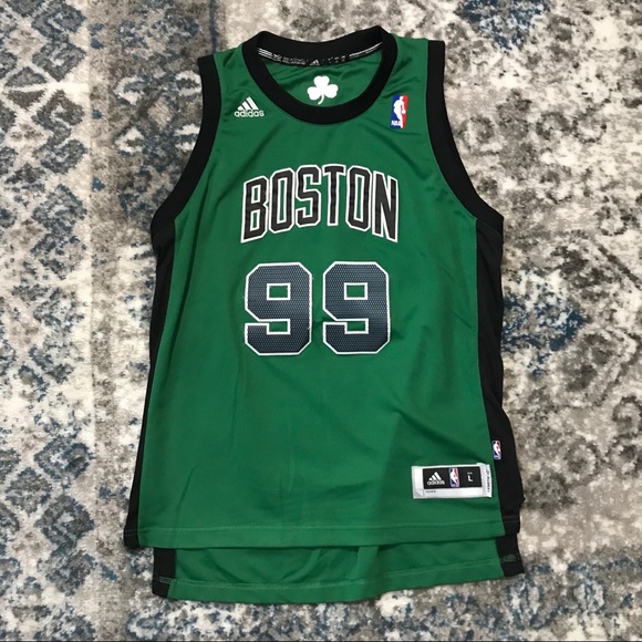 jae crowder celtics jersey